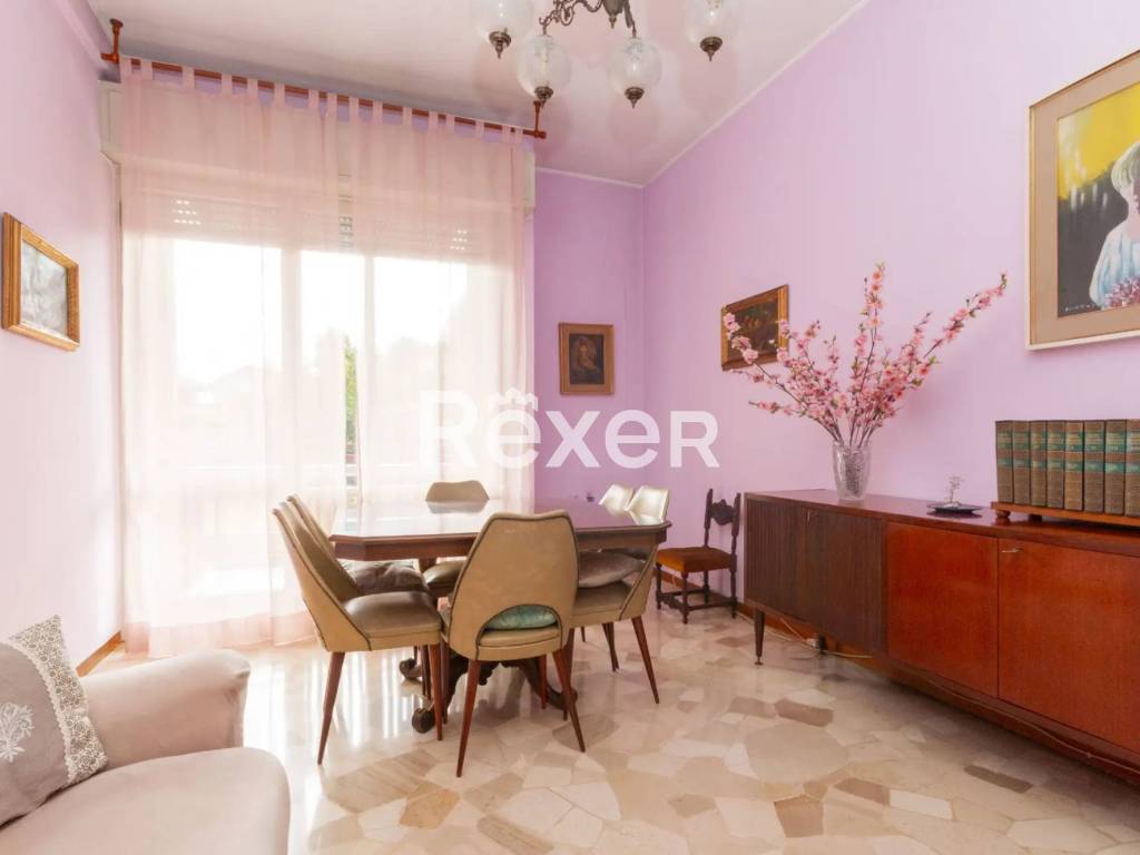 appartamento in vendita a Monza