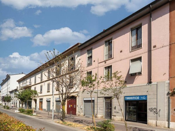 appartamento in vendita a Monza in zona Centro Storico