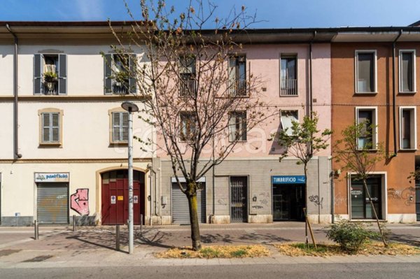 appartamento in vendita a Monza in zona Centro Storico