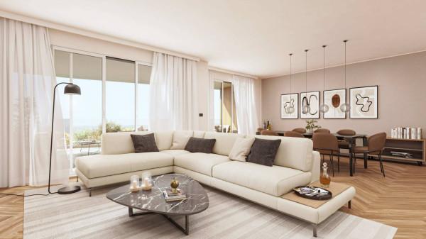 appartamento in vendita a Monza