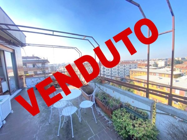 appartamento in vendita a Monza