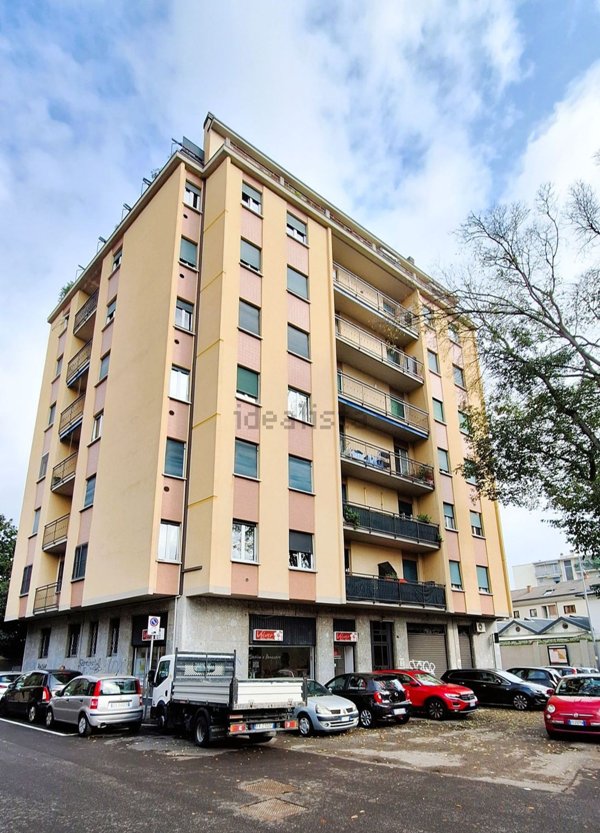 appartamento in vendita a Monza