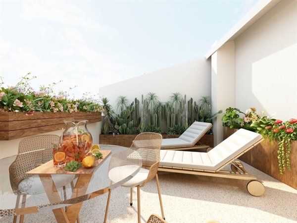 appartamento in vendita a Monza