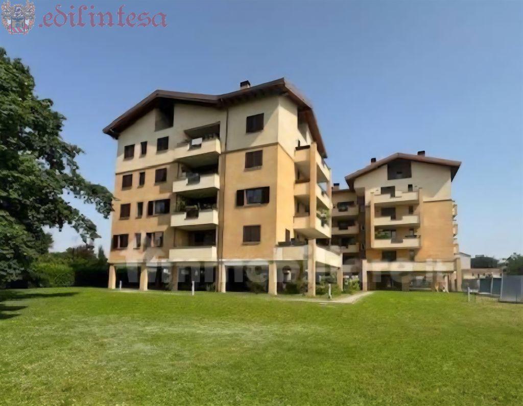 appartamento in vendita a Monza