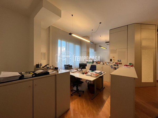 appartamento in vendita a Monza