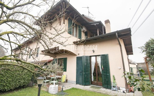 appartamento in vendita a Monza