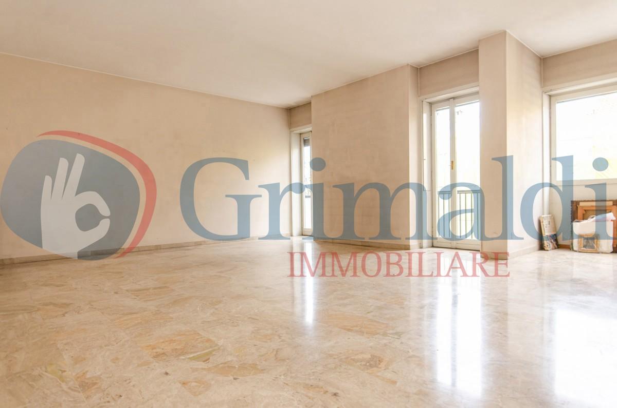 appartamento in vendita a Monza