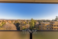 appartamento in vendita a Monza in zona Centro Storico