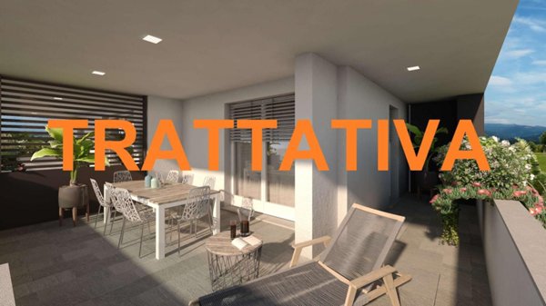 appartamento in vendita a Monza