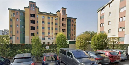 appartamento in vendita a Monza