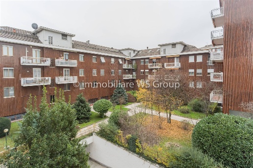 appartamento in vendita a Monza