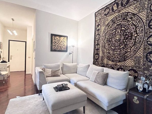 appartamento in vendita a Monza