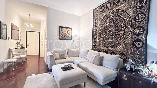 appartamento in vendita a Monza