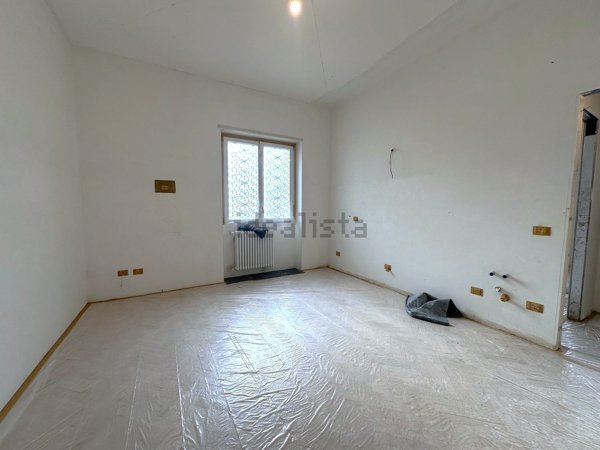 appartamento in vendita a Monza in zona Centro Storico