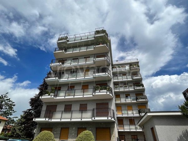 appartamento in vendita a Monza in zona Centro Storico