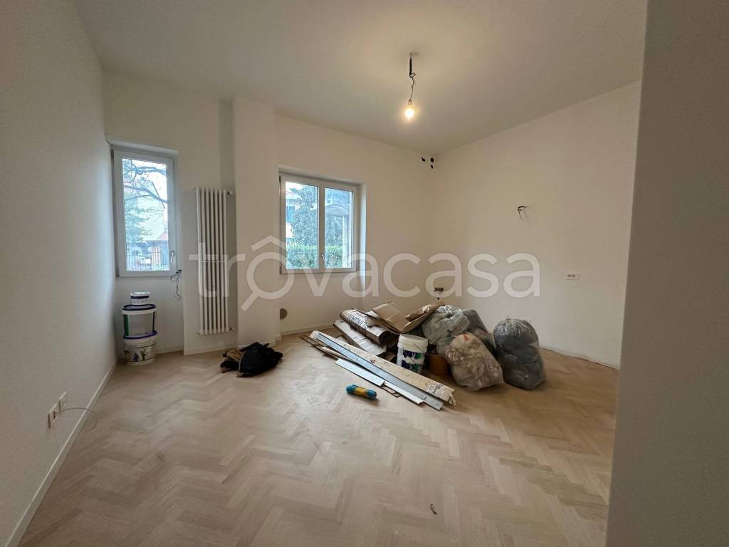 appartamento in vendita a Monza in zona Centro Storico