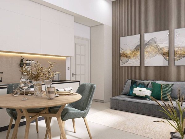 appartamento in vendita a Monza