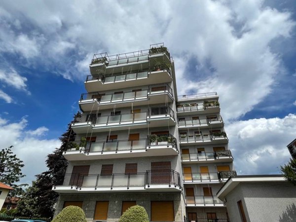 appartamento in vendita a Monza