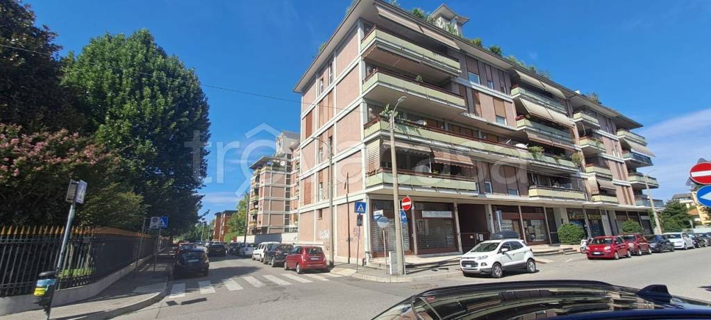 appartamento in vendita a Monza