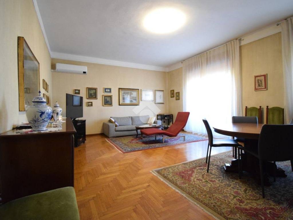 appartamento in vendita a Monza