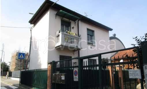 appartamento in vendita a Monza