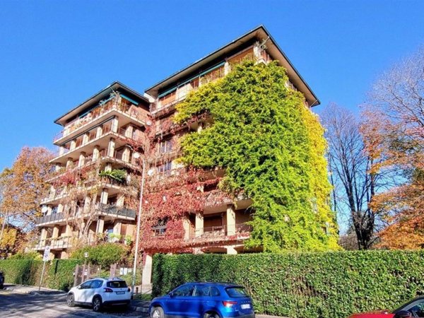 appartamento in vendita a Monza in zona Ospedale San Gerardo