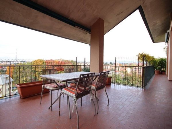 appartamento in vendita a Monza in zona Ospedale San Gerardo