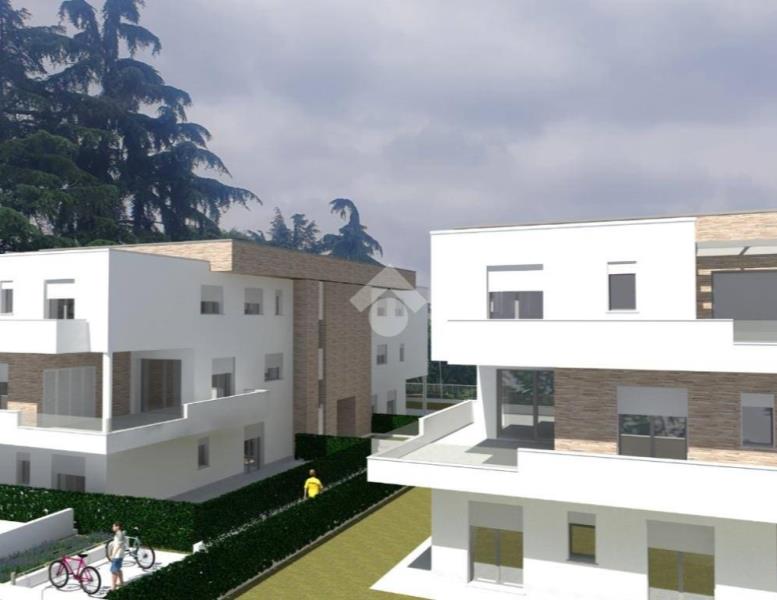 appartamento in vendita a Monza