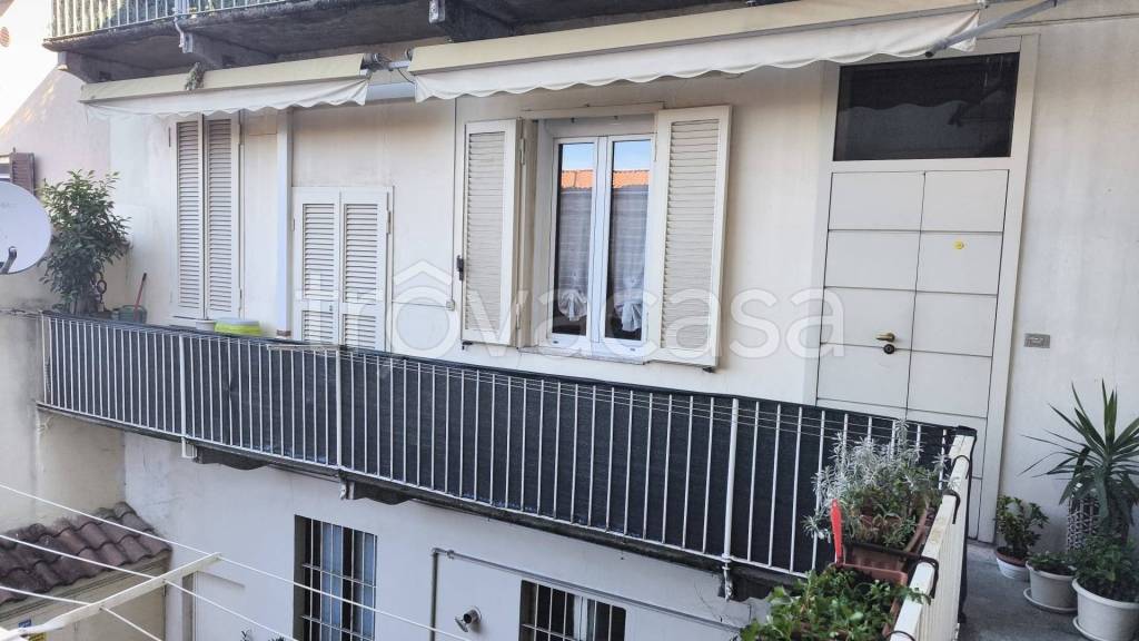 appartamento in vendita a Monza