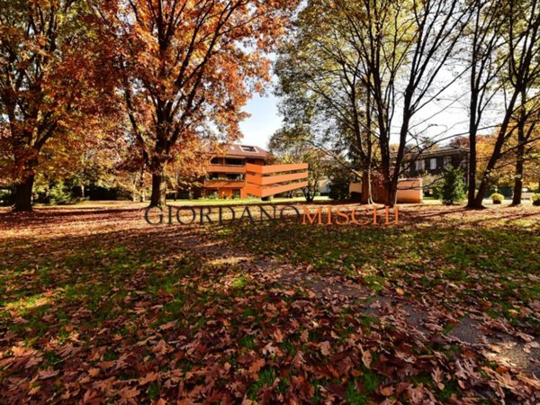 appartamento in vendita a Monza in zona Ospedale San Gerardo