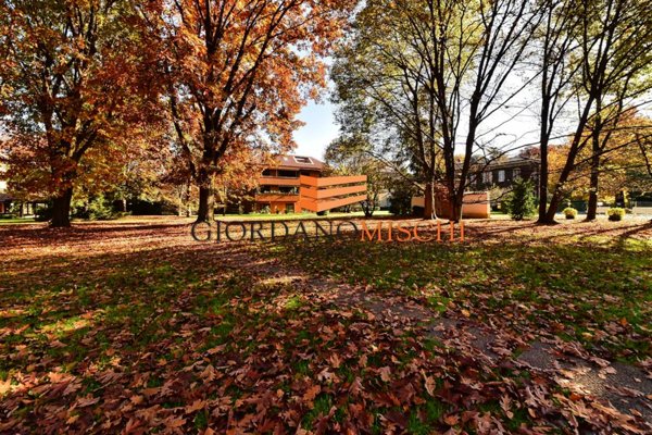 appartamento in vendita a Monza