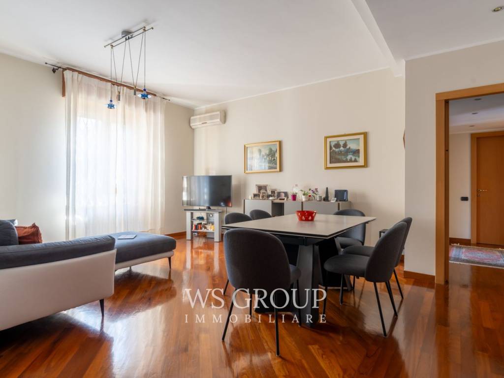 appartamento in vendita a Monza