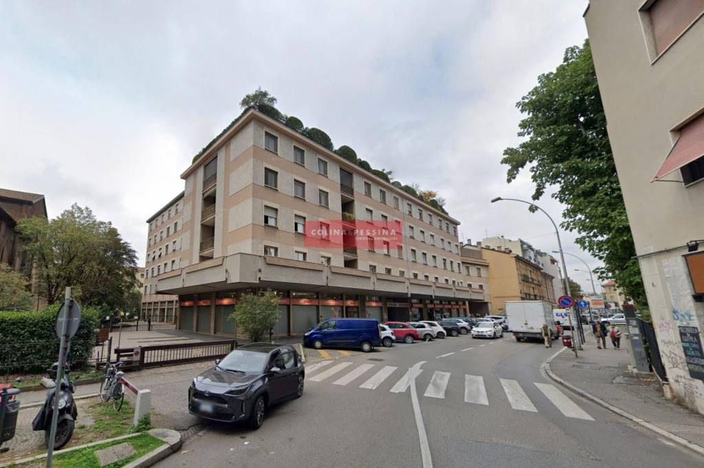 appartamento in vendita a Monza in zona Centro Storico