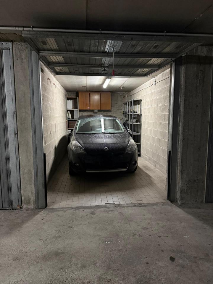 negozio in vendita a Monza in zona Centro Storico