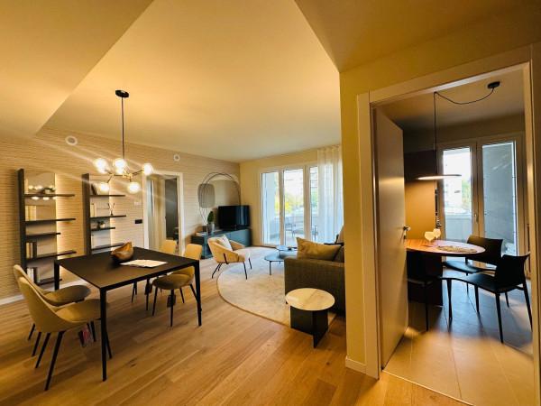 appartamento in vendita a Monza