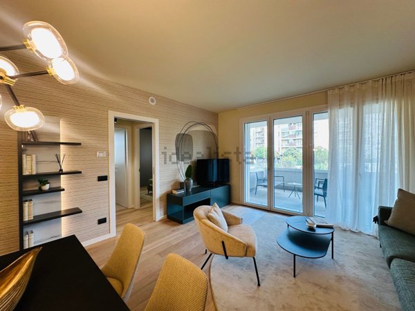 appartamento in vendita a Monza