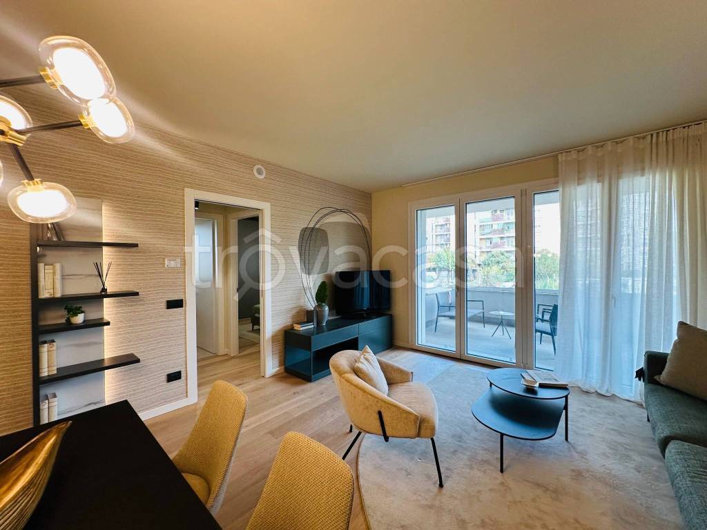 appartamento in vendita a Monza