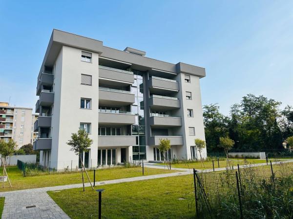 appartamento in vendita a Monza