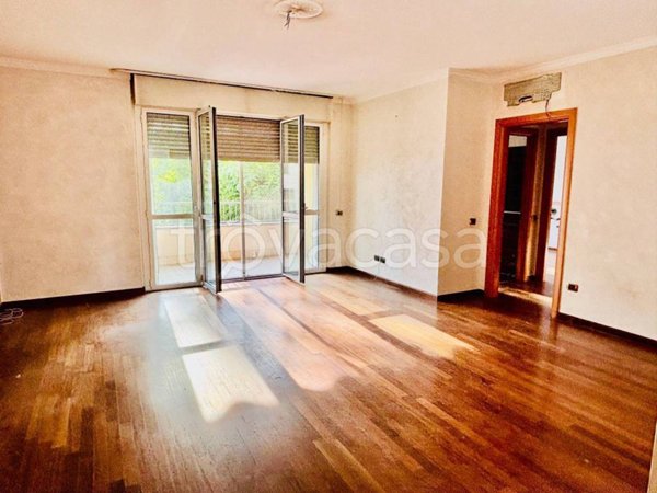 appartamento in vendita a Monza in zona Centro Storico