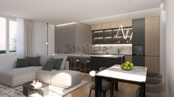 appartamento in vendita a Monza in zona Centro Storico