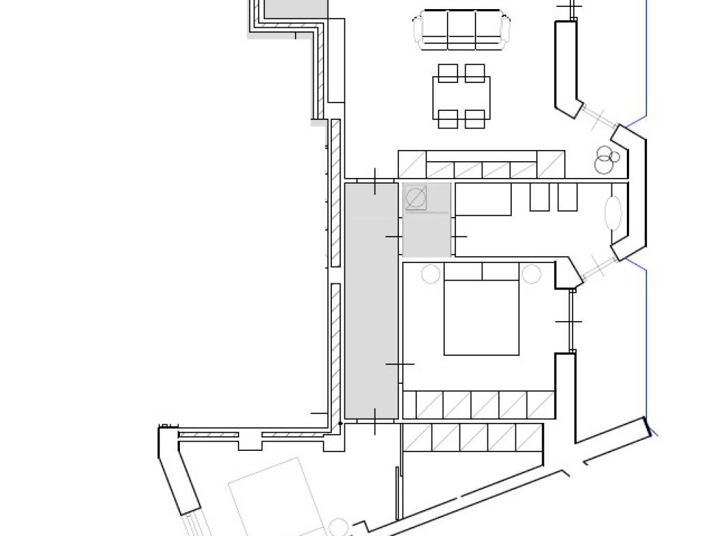 appartamento in vendita a Monza in zona Ospedale San Gerardo