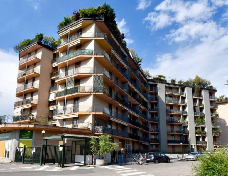 appartamento in vendita a Monza