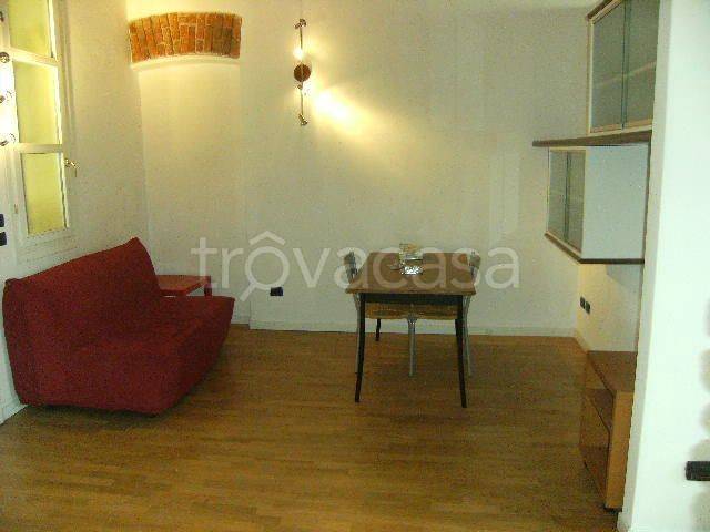 appartamento in vendita a Monza in zona Centro Storico