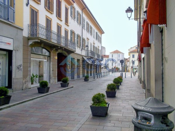 appartamento in vendita a Monza