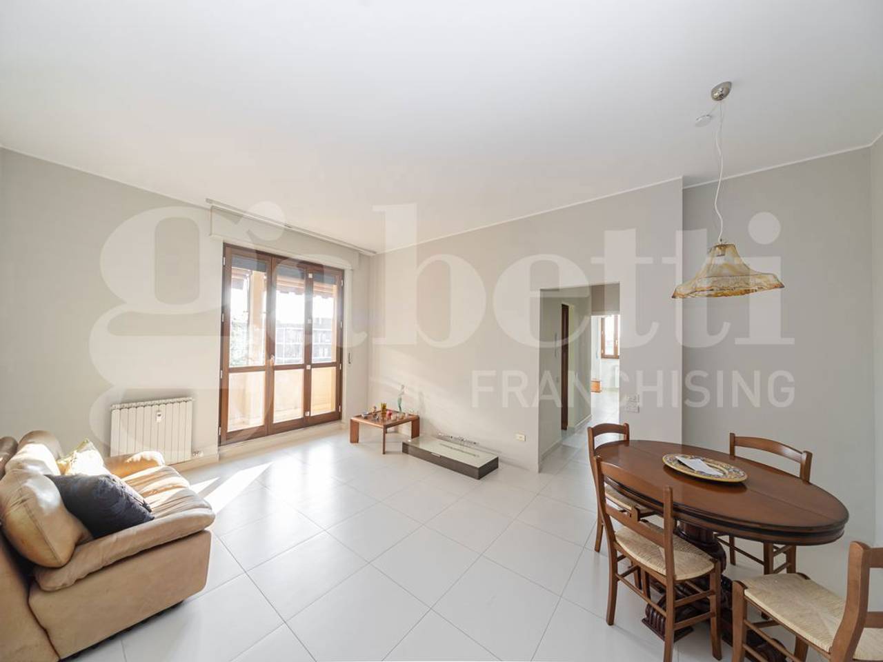 appartamento in vendita a Monza