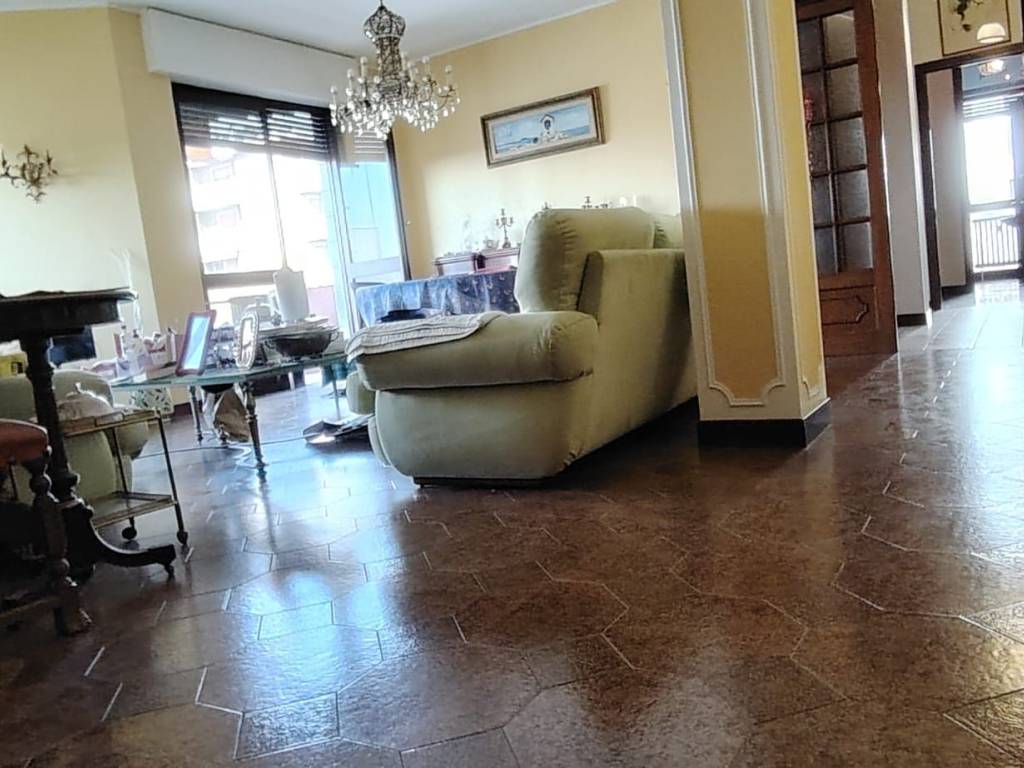 appartamento in vendita a Monza