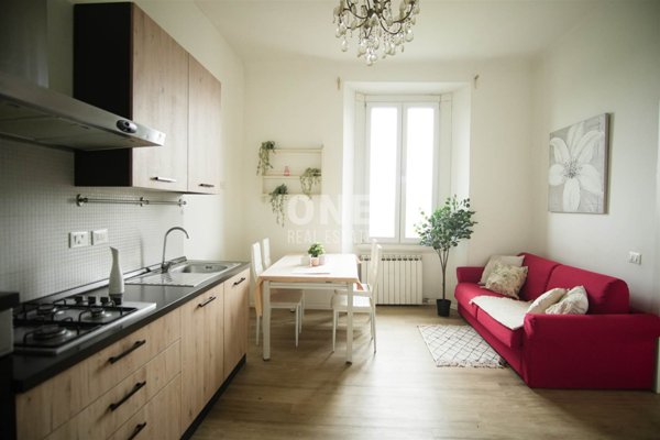 appartamento in vendita a Monza