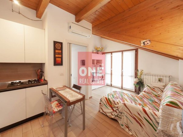 appartamento in vendita a Monza