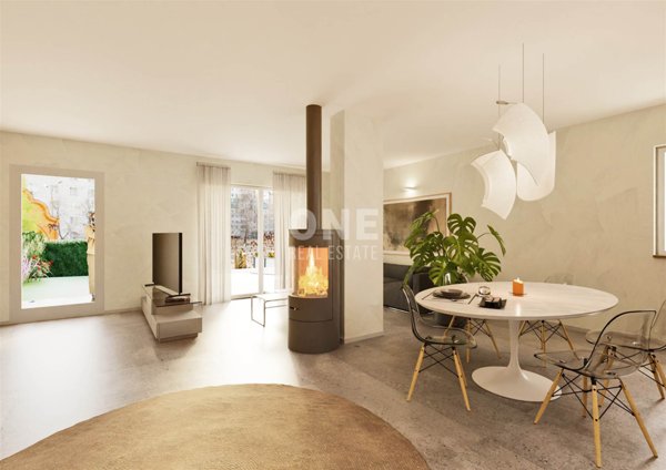 casa indipendente in vendita a Monza in zona Centro Storico