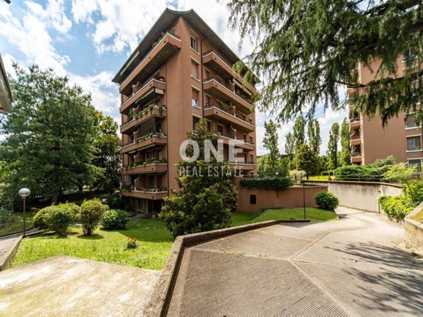 appartamento in vendita a Monza